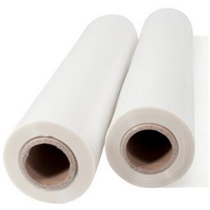 Rollen-Laminierfolie, Kerndurchmesser 75 mm 8007073