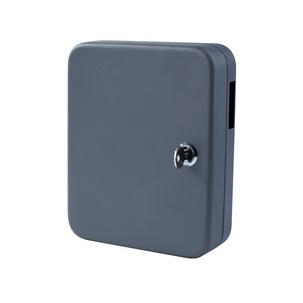 Schlüsselkasten für 20 Schlüssel, geschlossen 8027040