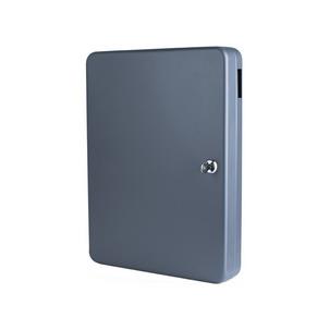 Schlüsselkasten für 80 Schlüssel, geschlossen 8027057