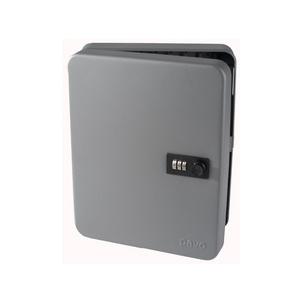 Schlüsselkasten für 36 Schlüssel, geschlossen 8041923