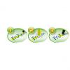 Textmarker FRIXION light, Anwendung