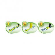 Textmarker FRIXION light, Anwendung