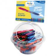 Tintenroller FRIXION BALL, 108er Display
