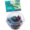 Tintenroller FRIXION POINT, 108er Display