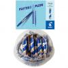 Tintenroller-Ersatzmine BLS-FRP5-L, 72er Display