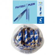 Tintenroller-Ersatzmine BLS-FRP5-L, 72er Display