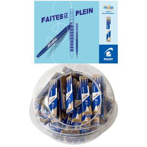 Tintenroller-Ersatzmine BLS-FRP5-L, 72er Display 503552