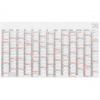 Wandkalender "Plakatkalender young design XL"