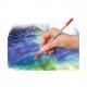 Aquarellstift karat aquarell, 60er Etui 125 M60