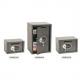 Symbolbild: Einbruchschutz-Tresor VELA HOME / OFFICE, Schlüssel-Schloss SS0802KD