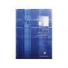 Schulblock DIN A4, blau