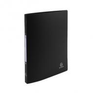 Ringbuch PP, schwarz