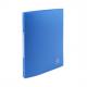 Ringbuch PP, rot 54195E