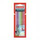 Fasermaler Pen 68, 24er Karton-Etui EO6812-7