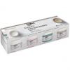 Kreidefarbe Chalky, Basis-Set