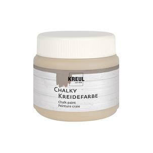 Symbolbild: Kreidefarbe Chalky, 150 ml 75323