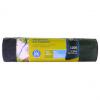 Abfallsack, mit Zugband, 120 Liter