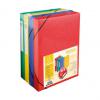 Sammelbox - Promo-Pack 3+1