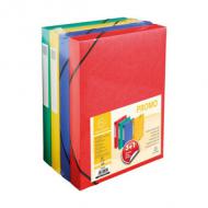Sammelbox - Promo-Pack 3+1