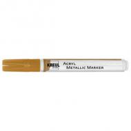 Acryl Metallic Marker Medium