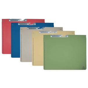 Symbolbild: Pendelhefter, mit 2 Abheftvorrichtungen 353203B