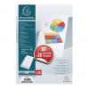 Prospekthülle PP - Promopack 80 + 20