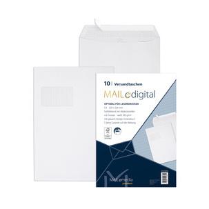 Versandtasche "MAILdigital", C4 30049896