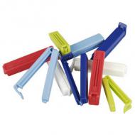 Verschluss-Clips