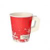 Papp-Trinkbecher "Winter Time"