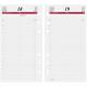 Zubehör: Kalender-Einlage Wochenkalender (nicht im Lieferumfang enthalten) 706604590