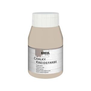 Symbolbild: Kreidefarbe Chalky, 500 ml 75122