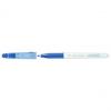 Radierbarer Fasermaler FRIXION COLORS, blau