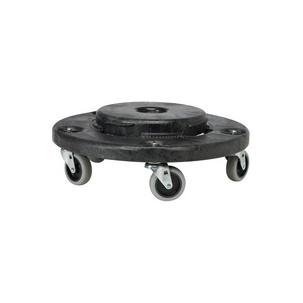 Zubehör: Transportroller für Container BRUTE FG262000YEL