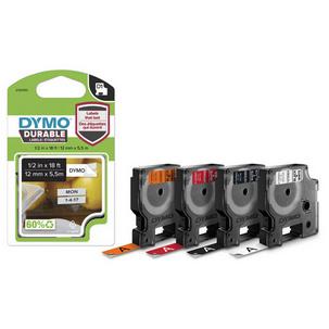 Symbolbild: D1-Schriftband High Performance, Blisterverpackung 1978365