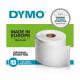 Immer Original DYMO® Etiketten verwenden 2112284