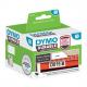 Immer Original DYMO® Etiketten verwenden 2112286
