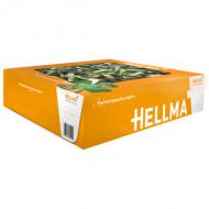 Schokoladen-Keks "Glückspilze", Karton