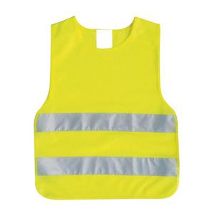 Kinder-Pannenweste/Warnweste 453502