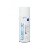 Kältespray