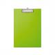 Klemmbrett mit Folienüberzug, hellgrün 2335254