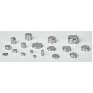 Symbolbild: Übersicht Neodym-Scheibenmagnet 6166896