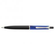 Druckkugelschreiber "Classic k 200" Blau Marmoriert