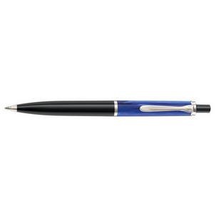 Druckkugelschreiber "Classic k 200" Blau Marmoriert 100436186
