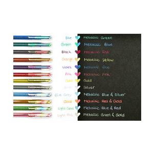 1 Stift - 2 Farben K110-DFX