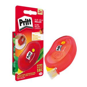 Kleberoller Compact, non-permanent ZCGPB