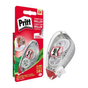 Symbolbild: Korrekturroller Compact Flex, 4,2 mm x 10,0 m PCK4B