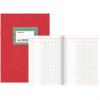 Spaltenbuch, 6 Spalten