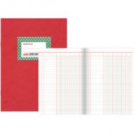 Spaltenbuch, 6 Spalten