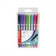 Fineliner SENSOR® fein, 8er Etui 189/8