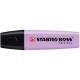 Textmarker BOSS® ORIGINAL Pastel, pastelllila 70/116